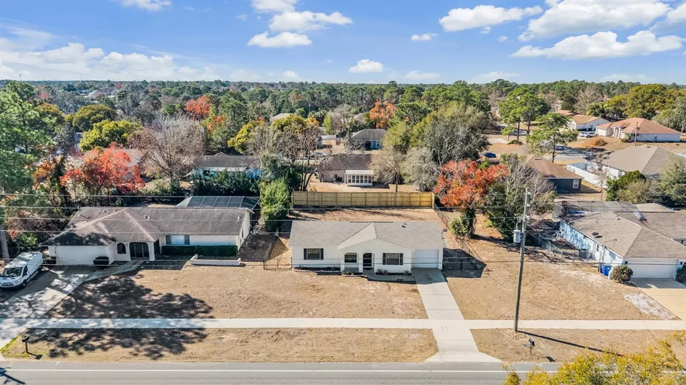 12044 ELGIN BOULEVARD Spring Hill, FL 34608