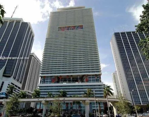 50 Biscayne Blvd #4409 Miami, FL 33132