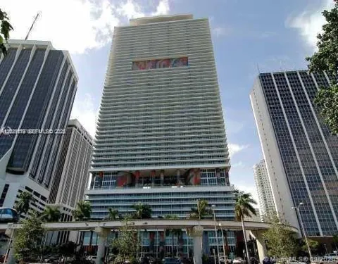 50 Biscayne Blvd #4409