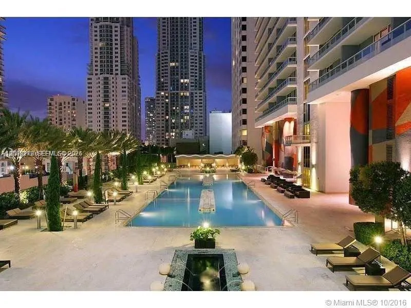 50 Biscayne Blvd #4409 Miami, FL 33132