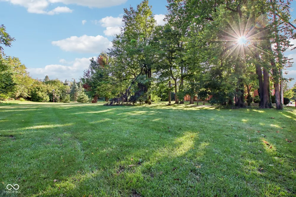 4731 Moss Lane Indianapolis, IN 46237
