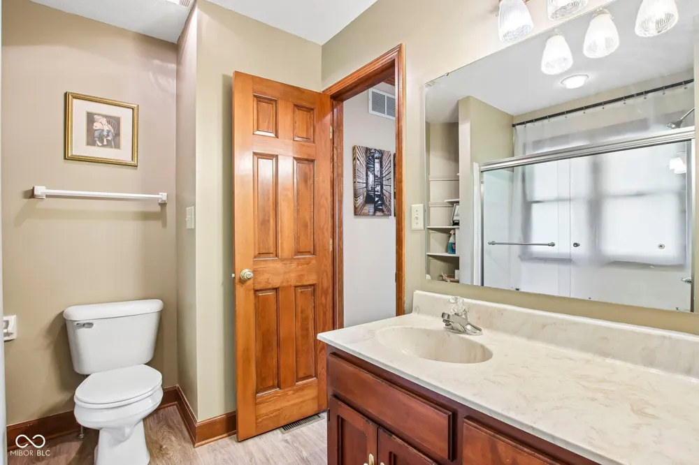 4731 Moss Lane Indianapolis, IN 46237