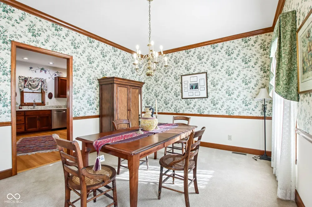 4731 Moss Lane Indianapolis, IN 46237