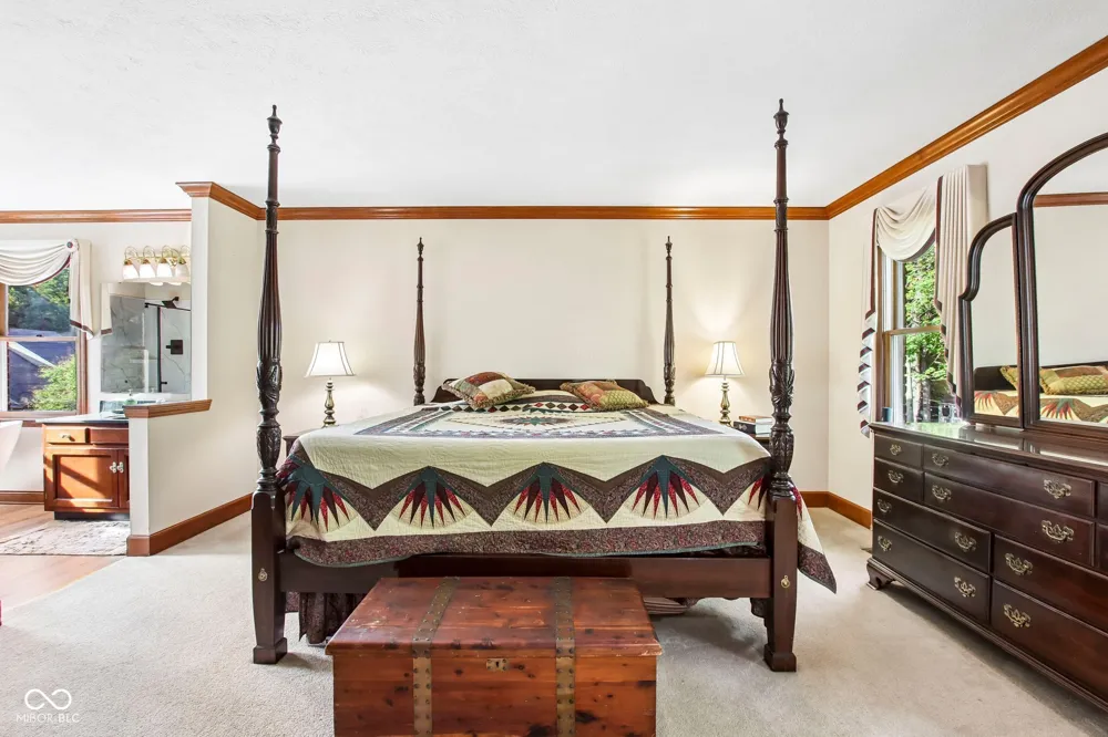 4731 Moss Lane Indianapolis, IN 46237