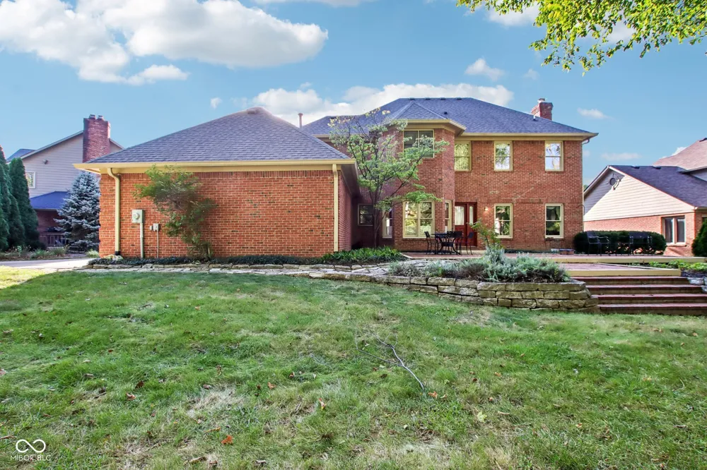 4731 Moss Lane Indianapolis, IN 46237