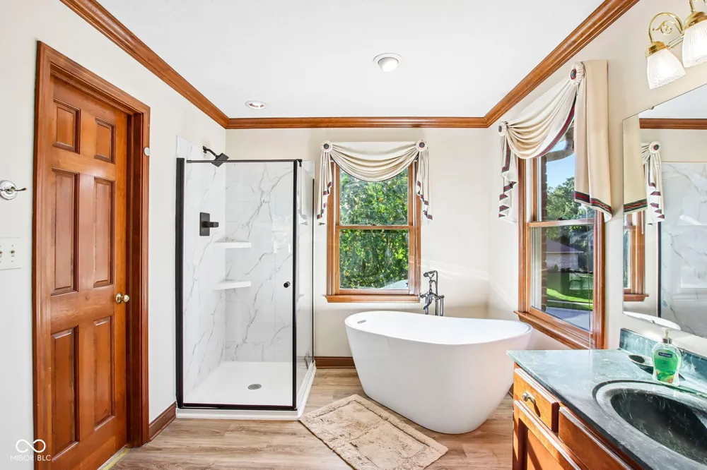 4731 Moss Lane Indianapolis, IN 46237