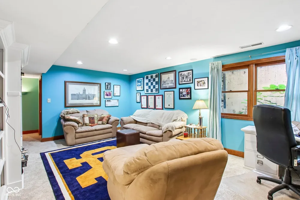 4731 Moss Lane Indianapolis, IN 46237
