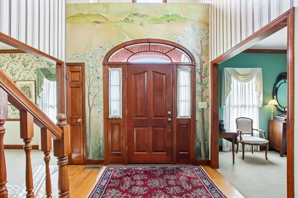 4731 Moss Lane Indianapolis, IN 46237