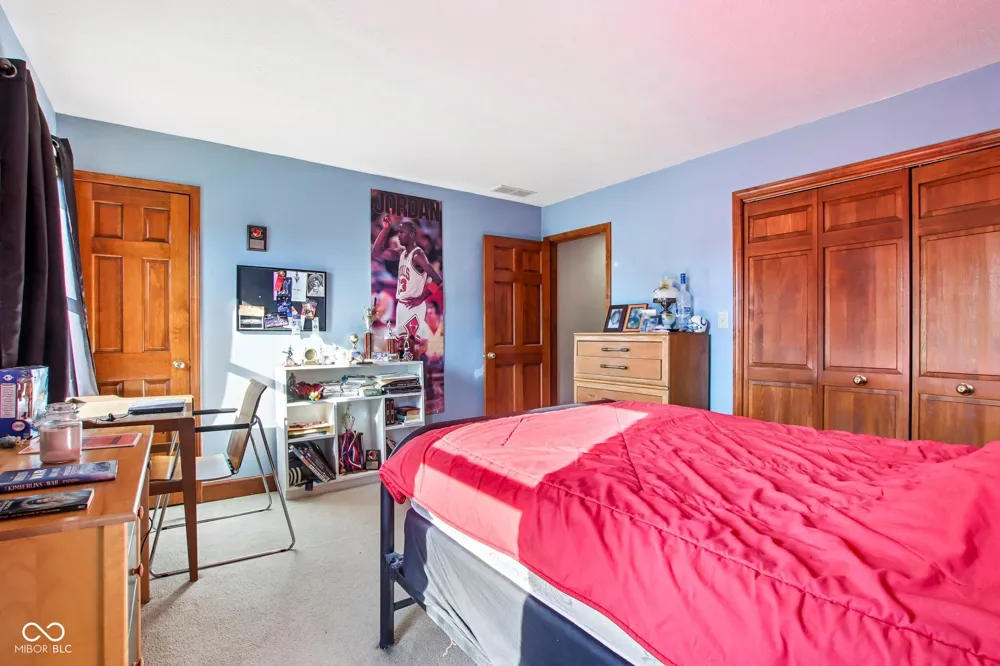 4731 Moss Lane Indianapolis, IN 46237