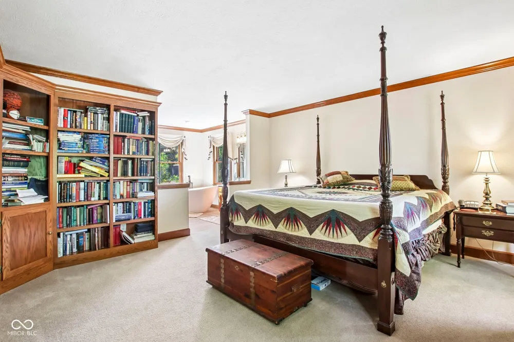 4731 Moss Lane Indianapolis, IN 46237