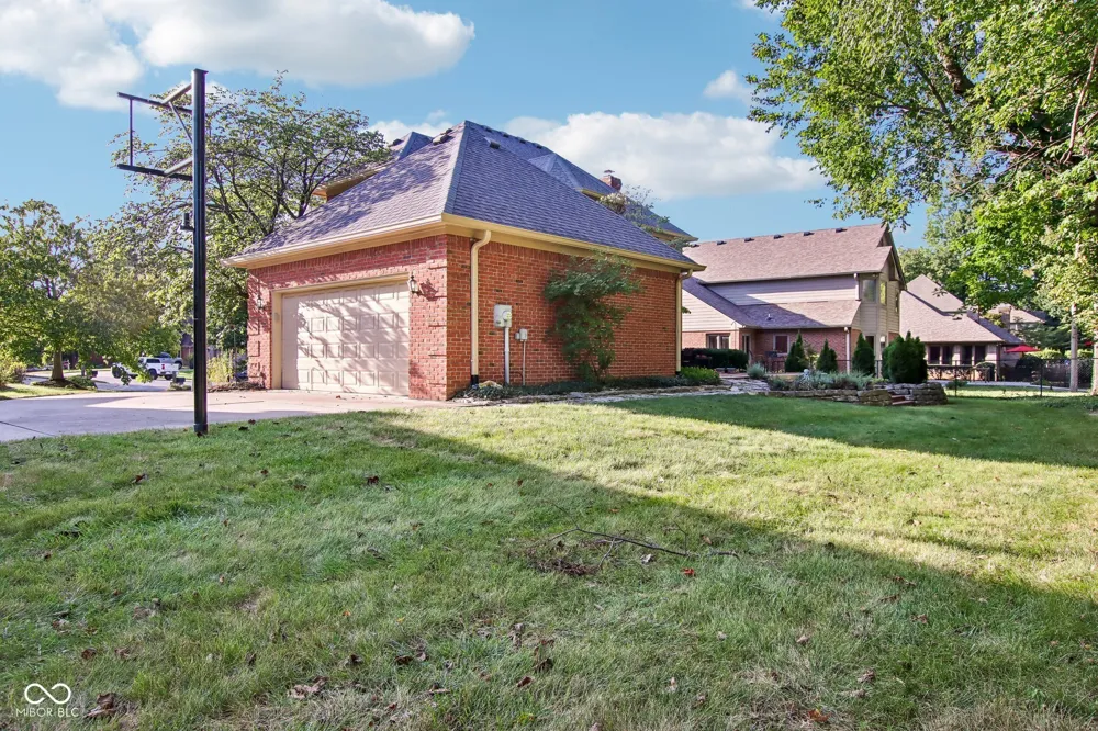 4731 Moss Lane Indianapolis, IN 46237