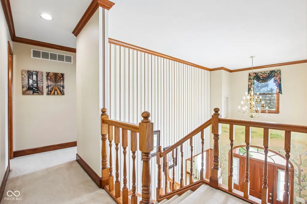4731 Moss Lane Indianapolis, IN 46237