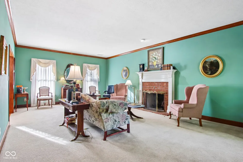4731 Moss Lane Indianapolis, IN 46237