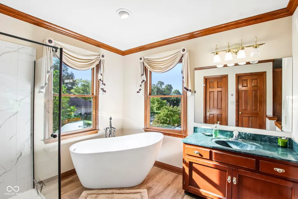 4731 Moss Lane Indianapolis, IN 46237