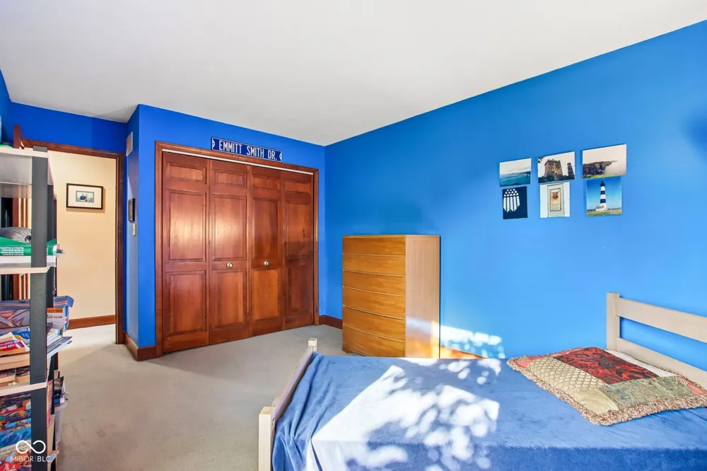 4731 Moss Lane Indianapolis, IN 46237