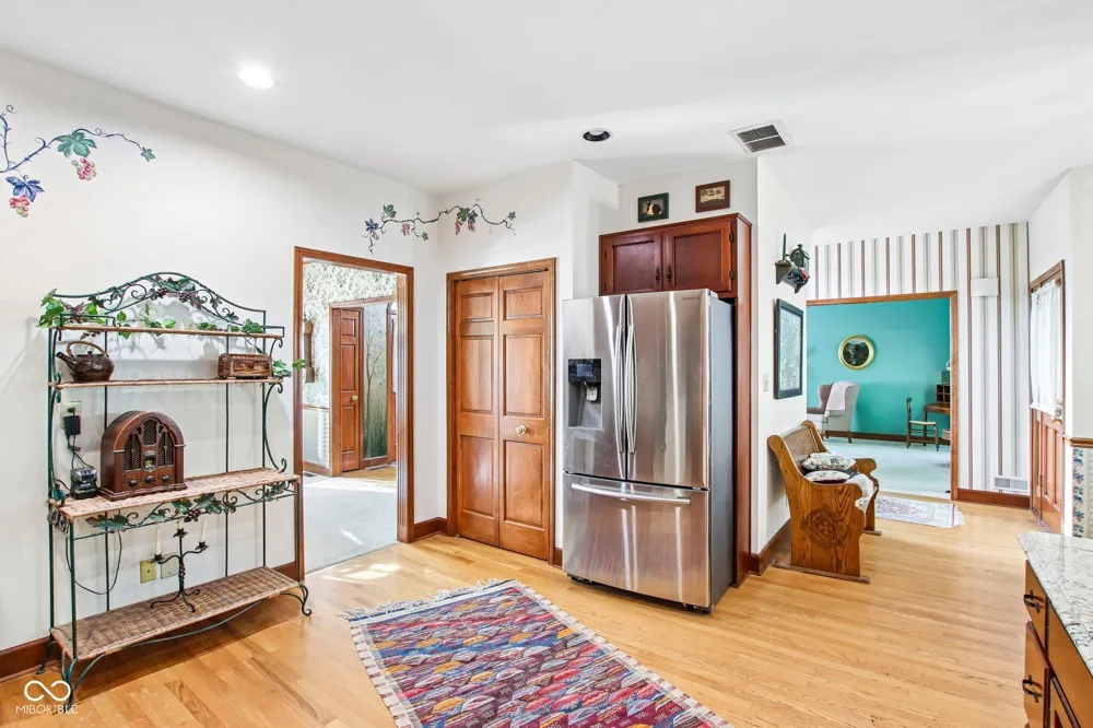4731 Moss Lane Indianapolis, IN 46237