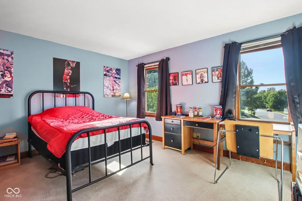 4731 Moss Lane Indianapolis, IN 46237