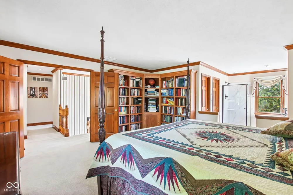 4731 Moss Lane Indianapolis, IN 46237