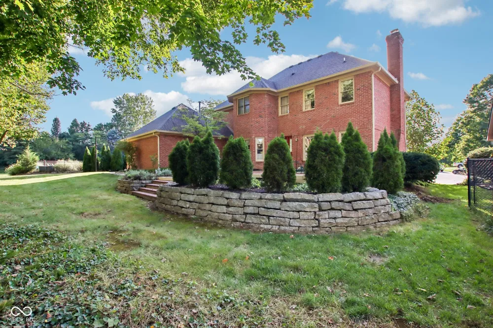 4731 Moss Lane Indianapolis, IN 46237