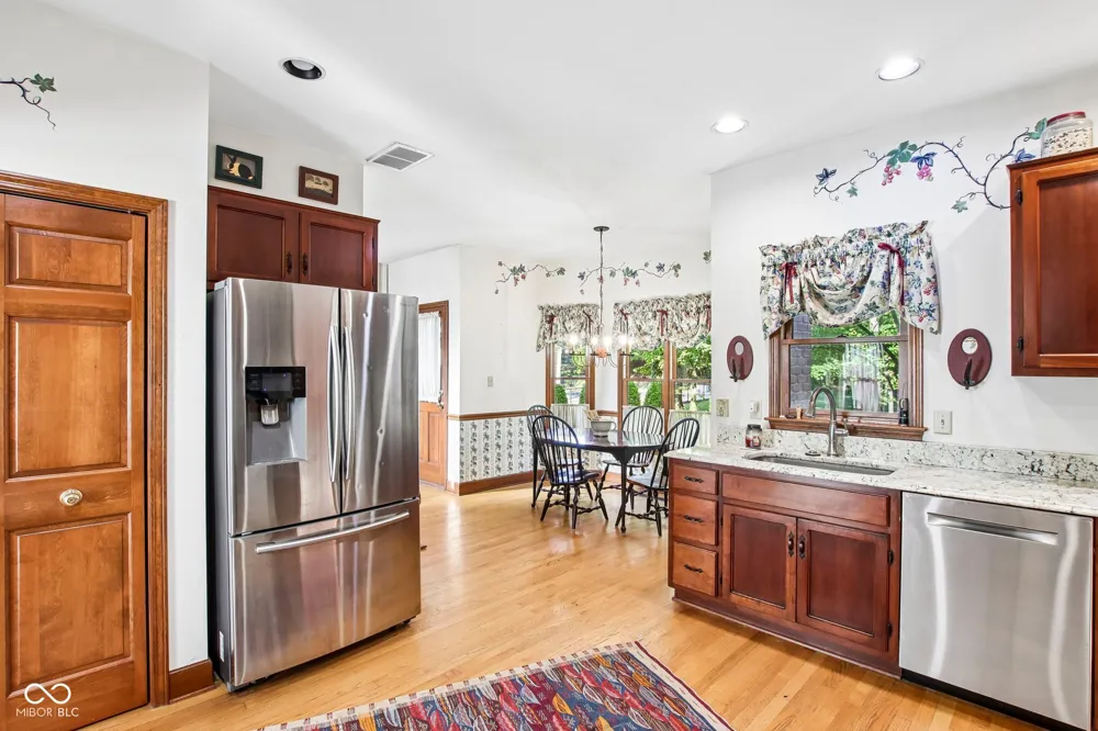 4731 Moss Lane Indianapolis, IN 46237
