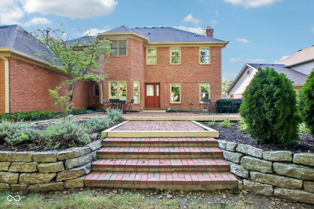 4731 Moss Lane Indianapolis, IN 46237