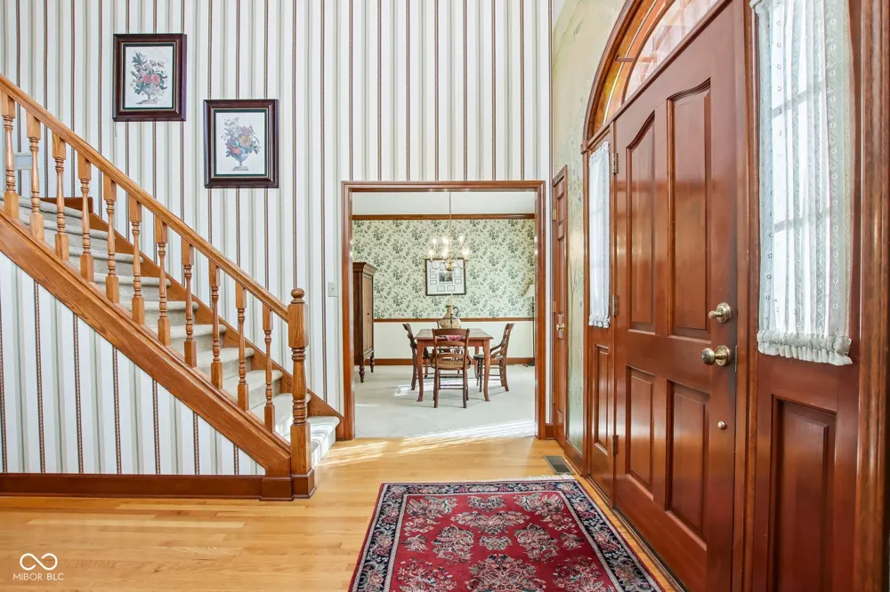 4731 Moss Lane Indianapolis, IN 46237