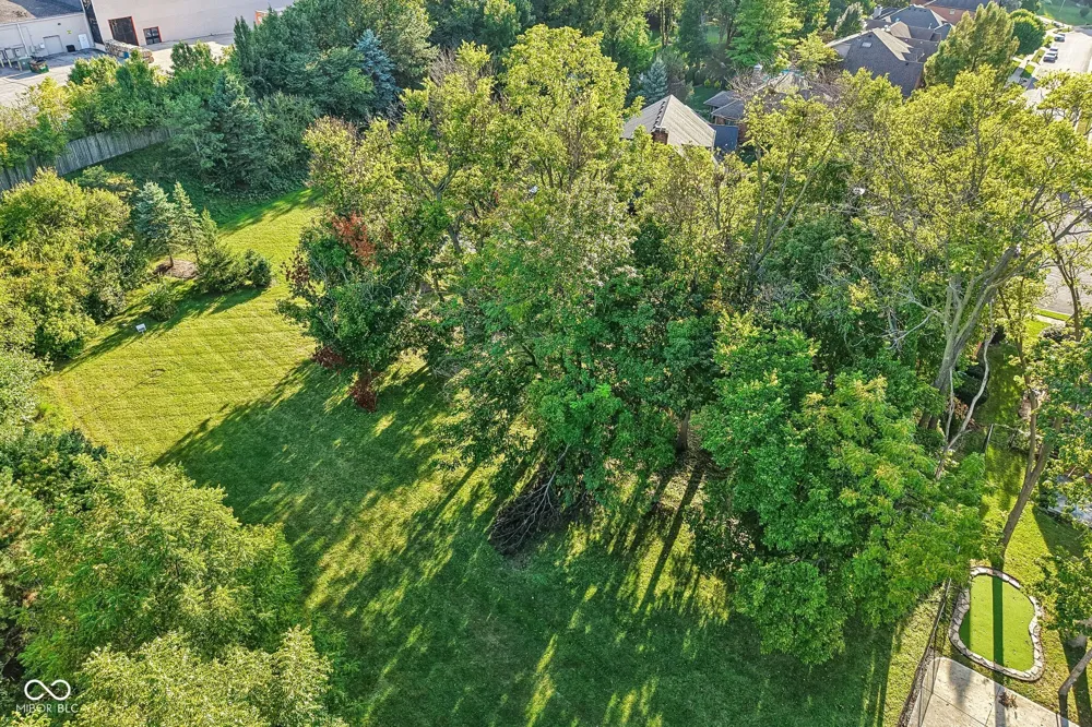 4731 Moss Lane Indianapolis, IN 46237