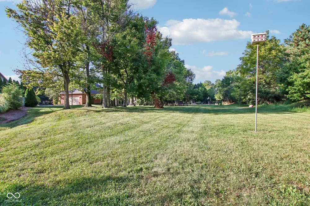 4731 Moss Lane Indianapolis, IN 46237