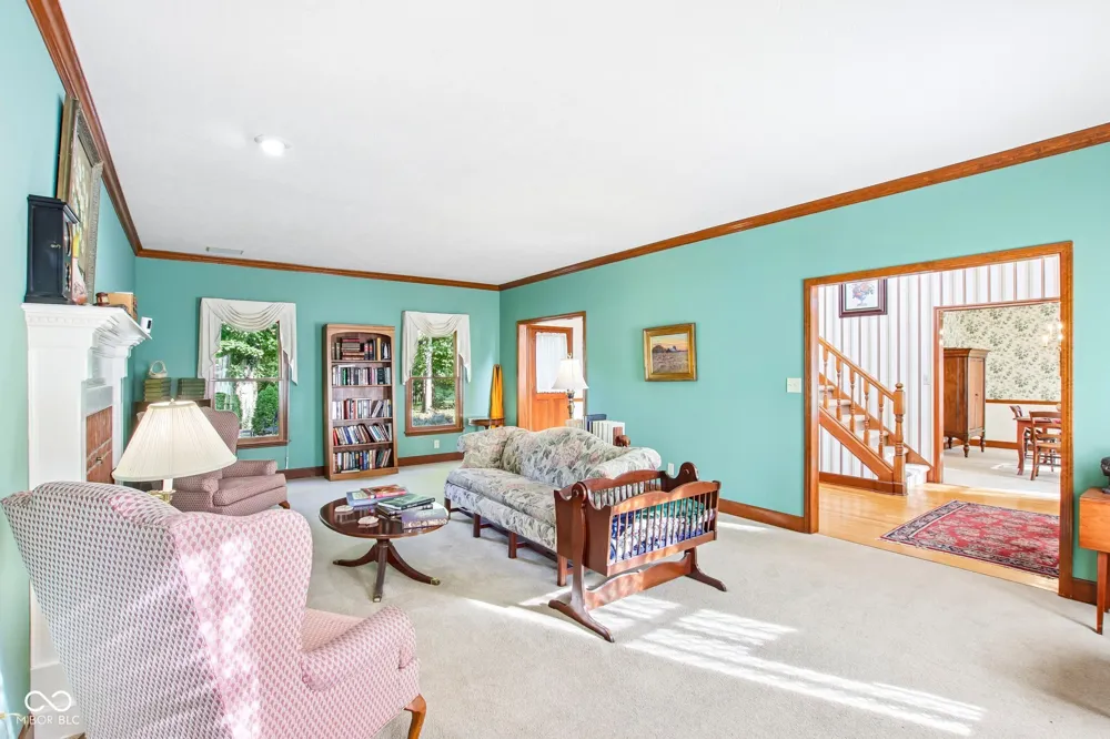 4731 Moss Lane Indianapolis, IN 46237