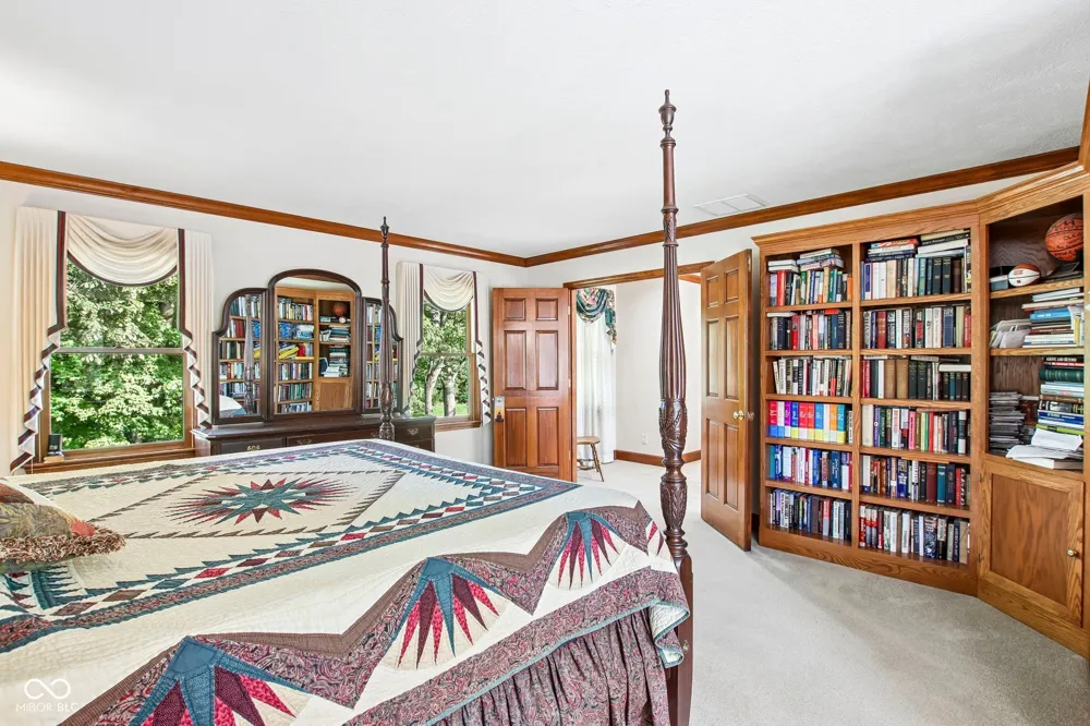 4731 Moss Lane Indianapolis, IN 46237