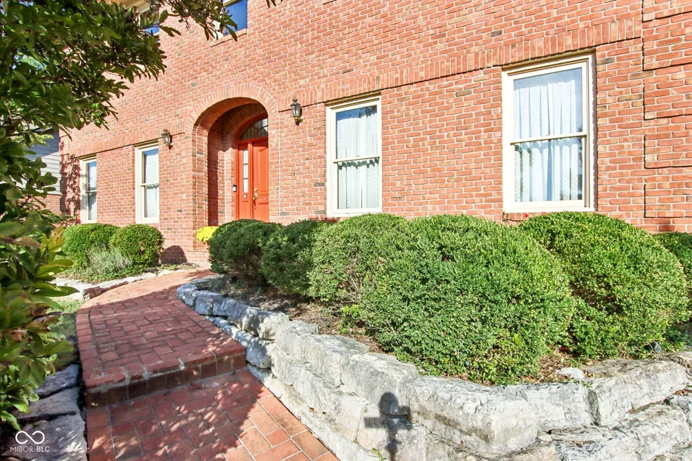 4731 Moss Lane Indianapolis, IN 46237