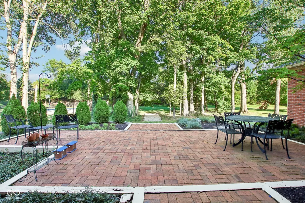 4731 Moss Lane Indianapolis, IN 46237