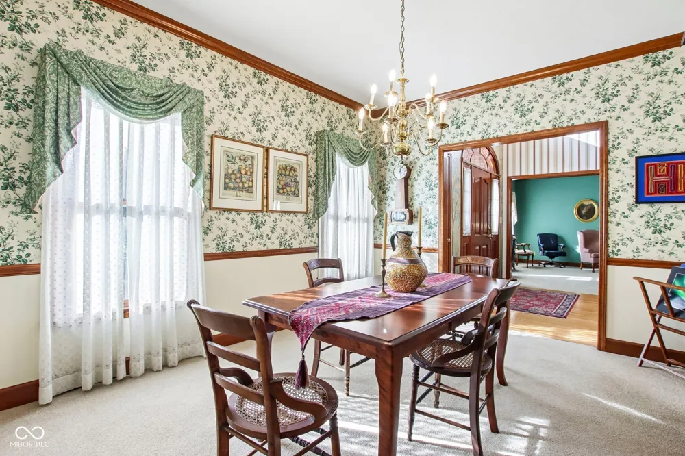 4731 Moss Lane Indianapolis, IN 46237