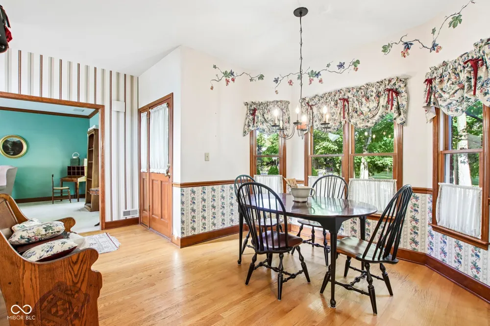 4731 Moss Lane Indianapolis, IN 46237