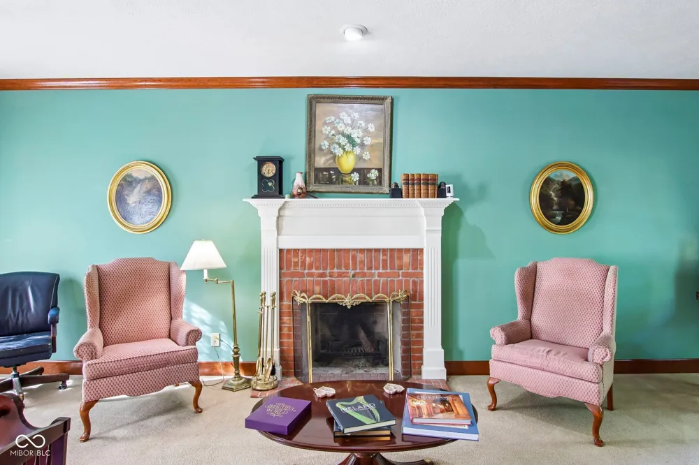 4731 Moss Lane Indianapolis, IN 46237