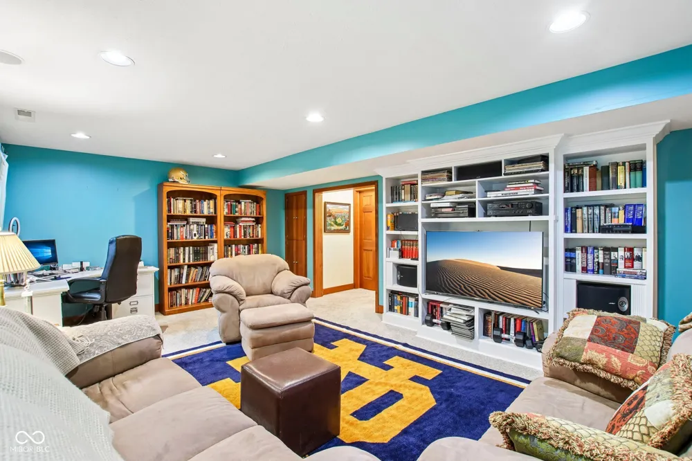 4731 Moss Lane Indianapolis, IN 46237