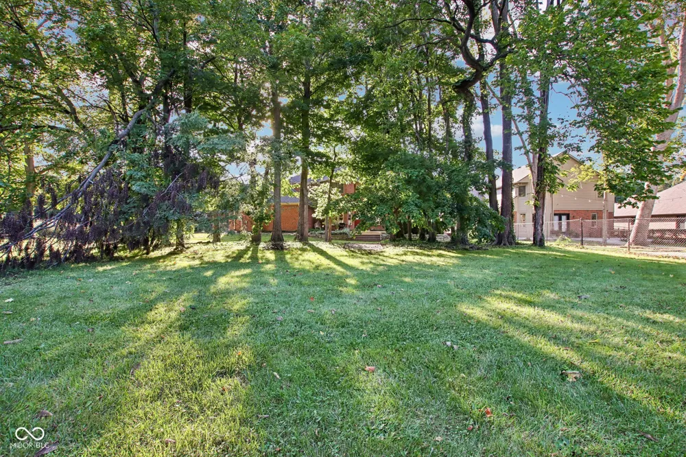 4731 Moss Lane Indianapolis, IN 46237