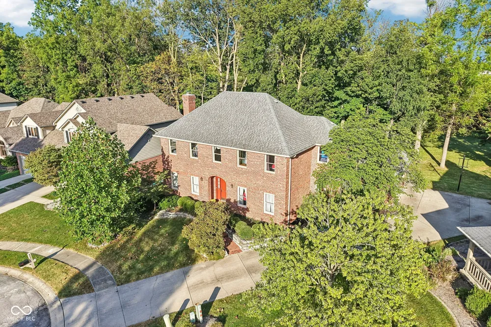4731 Moss Lane Indianapolis, IN 46237