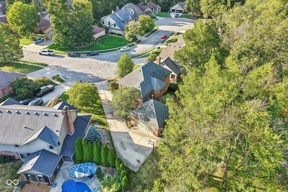 4731 Moss Lane Indianapolis, IN 46237