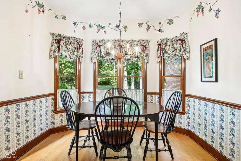 4731 Moss Lane Indianapolis, IN 46237