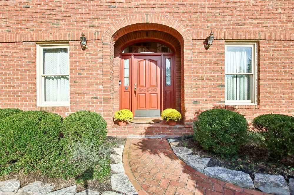 4731 Moss Lane Indianapolis, IN 46237