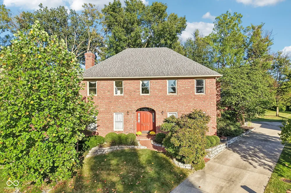 4731 Moss Lane Indianapolis, IN 46237