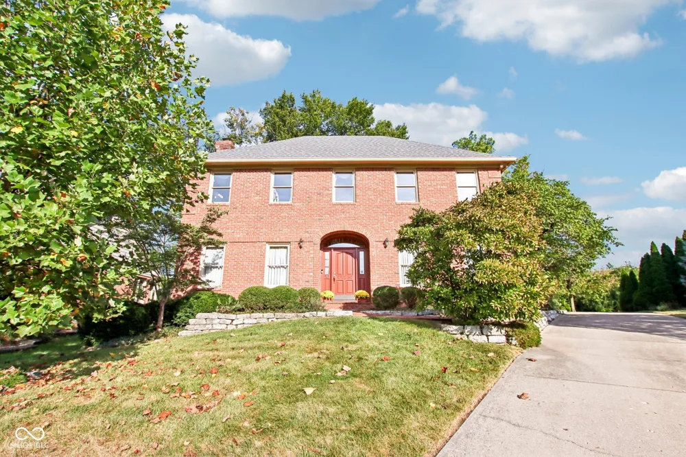 4731 Moss Lane Indianapolis, IN 46237