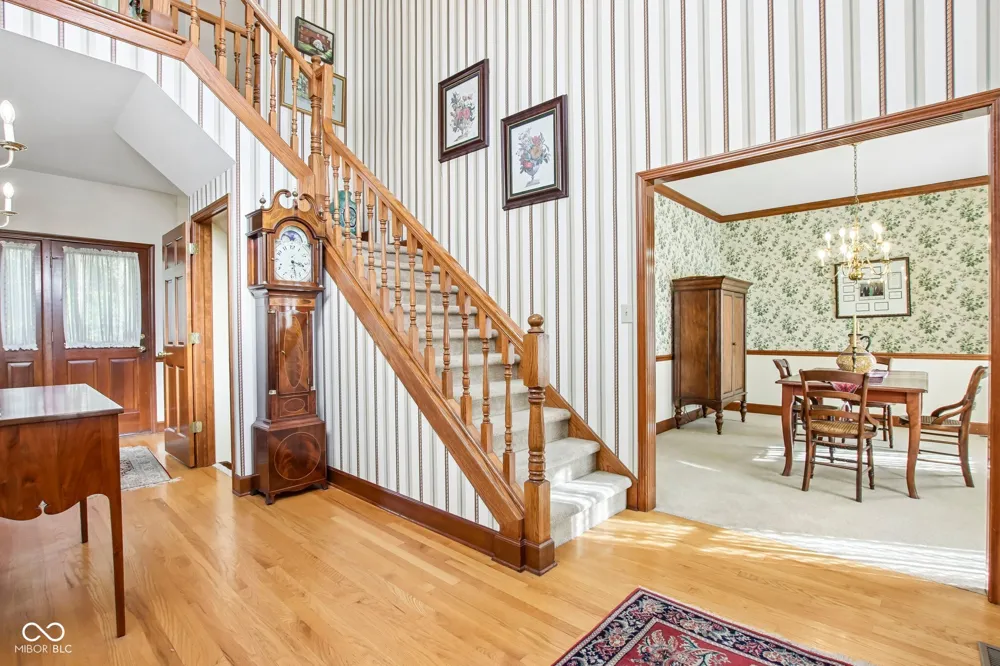 4731 Moss Lane Indianapolis, IN 46237