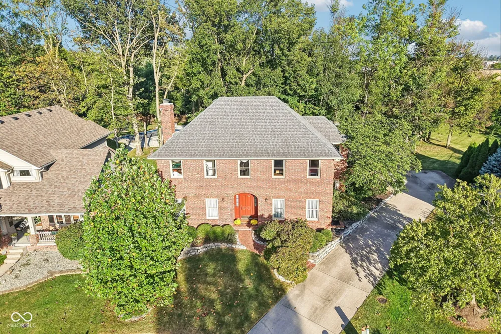 4731 Moss Lane Indianapolis, IN 46237