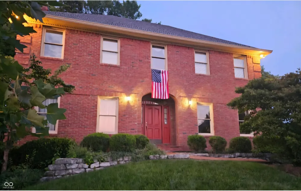 4731 Moss Lane Indianapolis, IN 46237