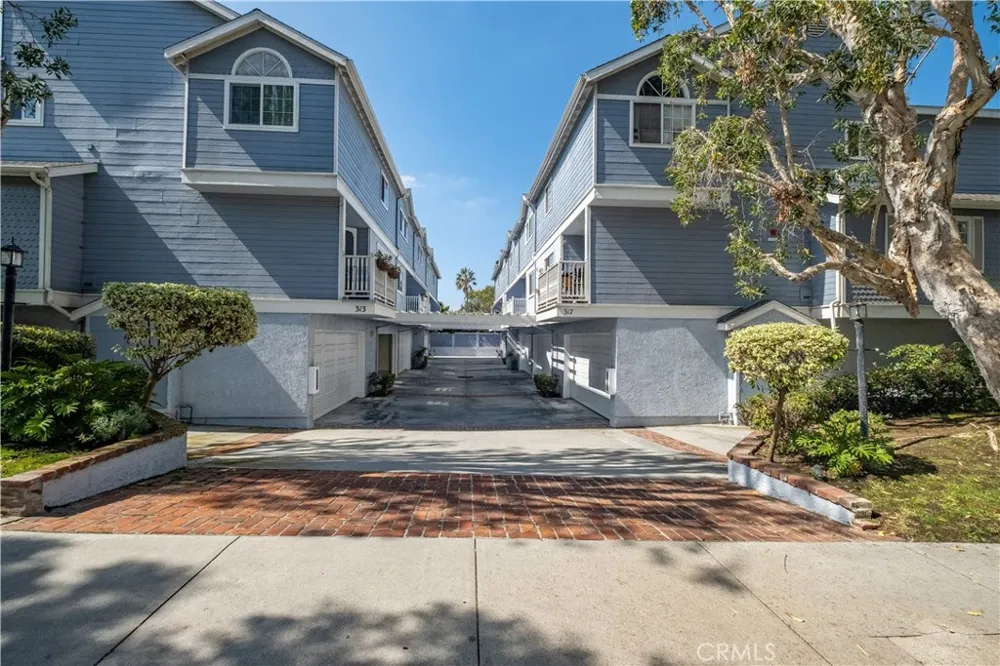 313 Broadway #9 Redondo Beach, CA 90277