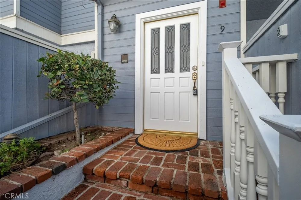 313 Broadway #9 Redondo Beach, CA 90277