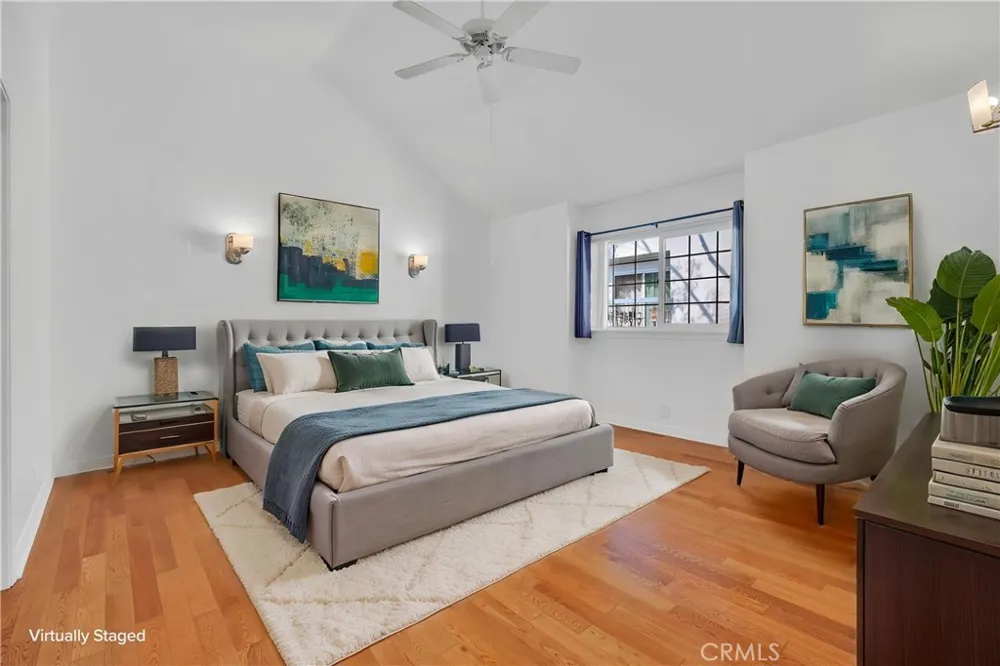 313 Broadway #9 Redondo Beach, CA 90277