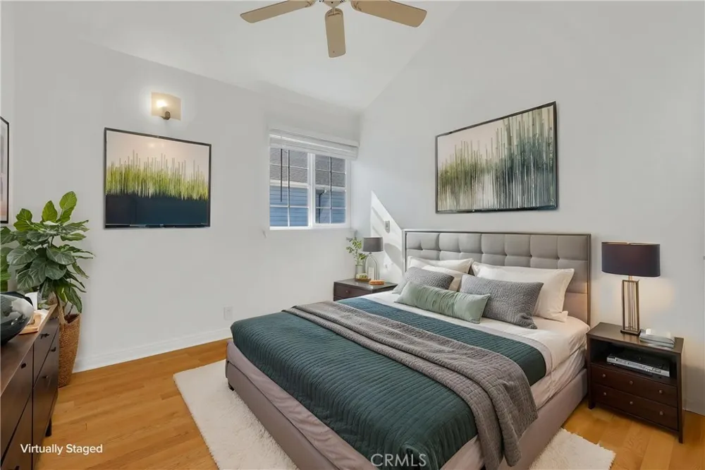313 Broadway #9 Redondo Beach, CA 90277